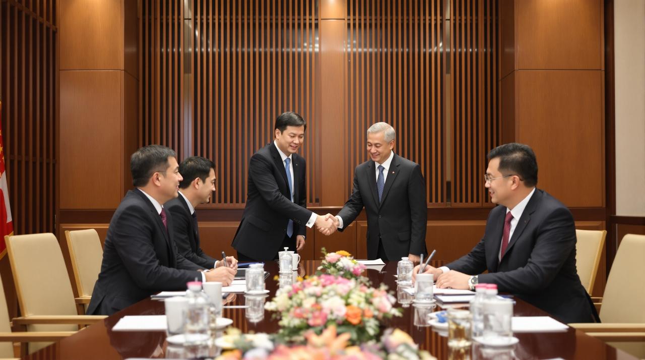 福利视频与Netflix达成战略合作，多部作品将登陆全球平台
