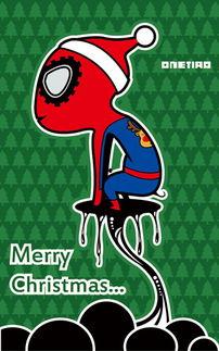 圣诞侠,拯救圣诞节的奇幻冒险之旅