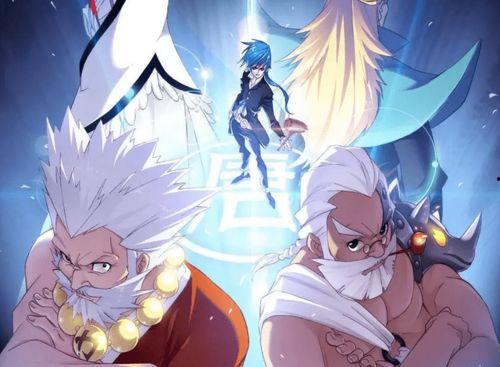 被逐出宗门后我转身成仙,一段逆天改命的仙途传奇