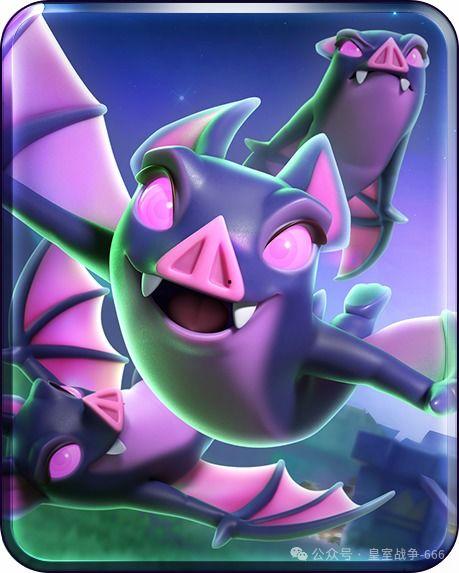 蝙蝠：觉醒,揭秘蝙蝠的神秘世界