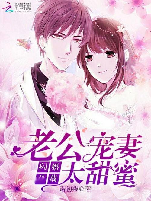 一撩定情，闪婚老公是总裁,一撩定情，甜蜜蜜宠溺人生